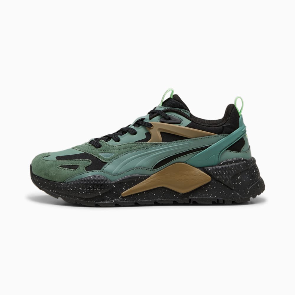 Image PUMA Tênis RS-X Efekt Speckle #1