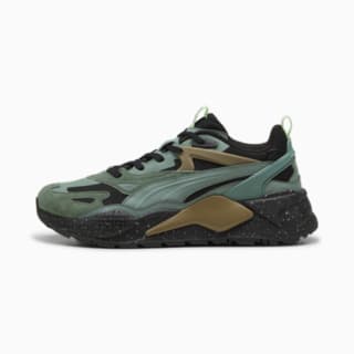 Puma top rsx erkek