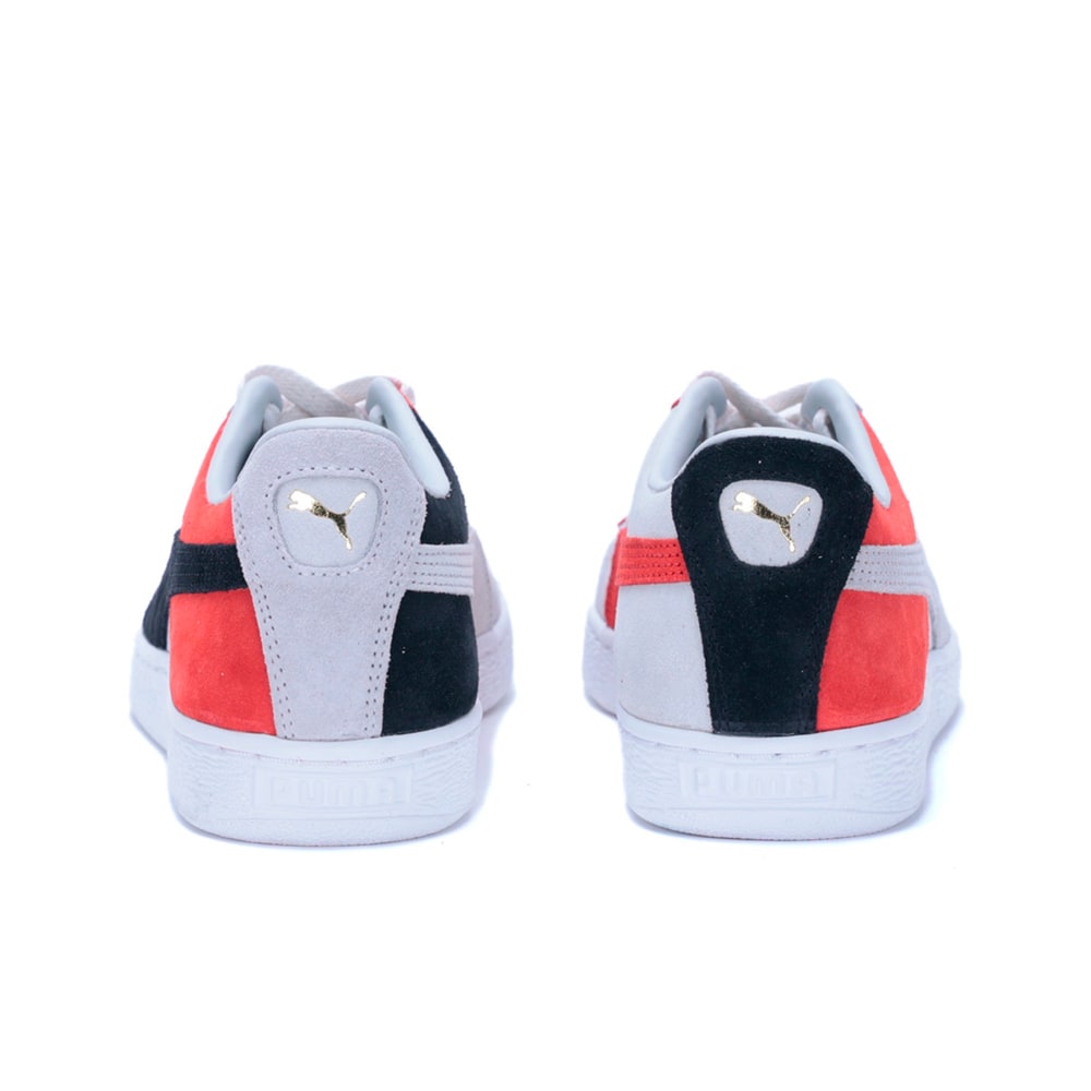 Image PUMA Tênis Suede Iconix 23 Masculino #4