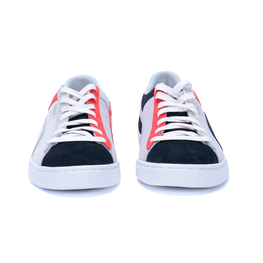Image PUMA Tênis Suede Iconix 23 Masculino #8