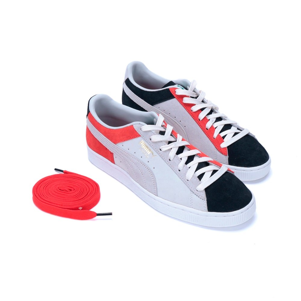 Image PUMA Tênis Suede Iconix 23 Masculino #9