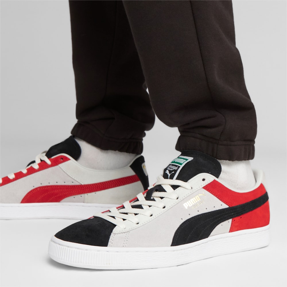 Tenis suede masculino 2025