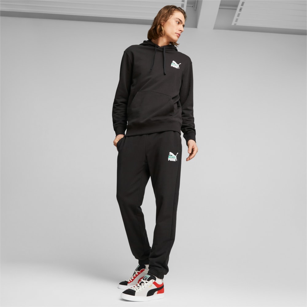 Image PUMA Tênis Suede Iconix 23 Masculino #2