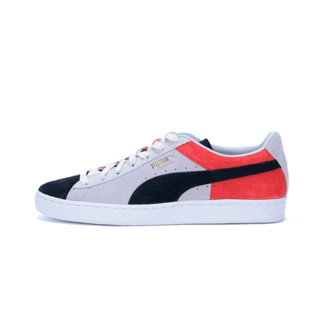 Image PUMA Tênis Suede Iconix 23 Masculino