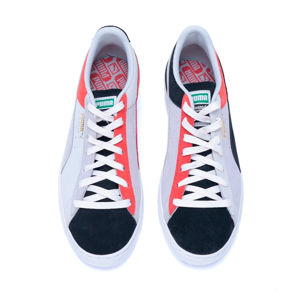 Image PUMA Tênis Suede Iconix 23 Masculino #7