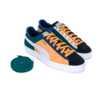 Image PUMA Tênis Suede Iconix 23 Masculino #9