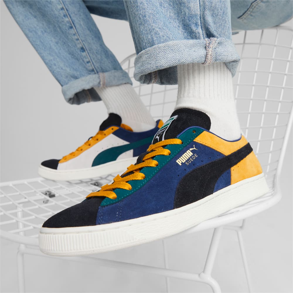 Image PUMA Tênis Suede Iconix 23 Masculino #2