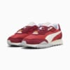 Image Puma Blktop Rider Washed Sneakers #4