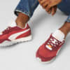 Image Puma Blktop Rider Washed Sneakers #2