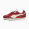 Blktop Rider Washed Sneakers | Red | Puma | Sku: 394828_01