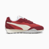 Image Puma Blktop Rider Washed Sneakers #7