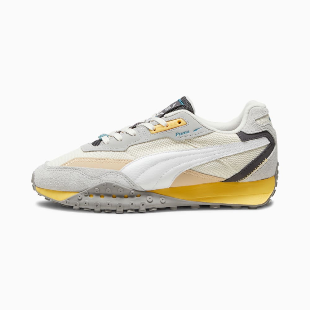 Image Puma Blktop Rider PRM Sneakers #1