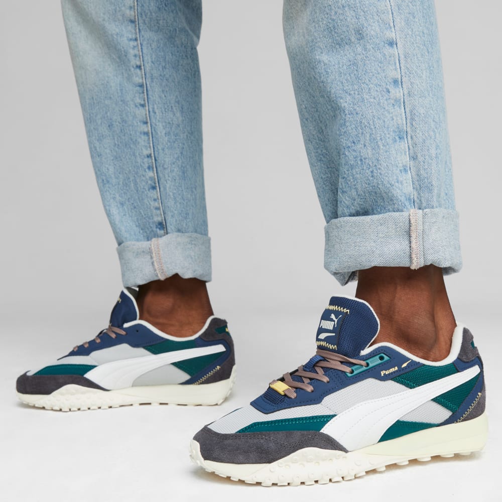 Image Puma Blktop Rider PRM Sneakers #2