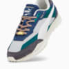 Зображення Puma Кросівки Blktop Rider PRM Sneakers #8: Ash Gray-Malachite