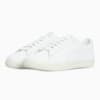 Зображення Puma Кеди Clyde Premium Sneakers #2: PUMA White-Frosted Ivory