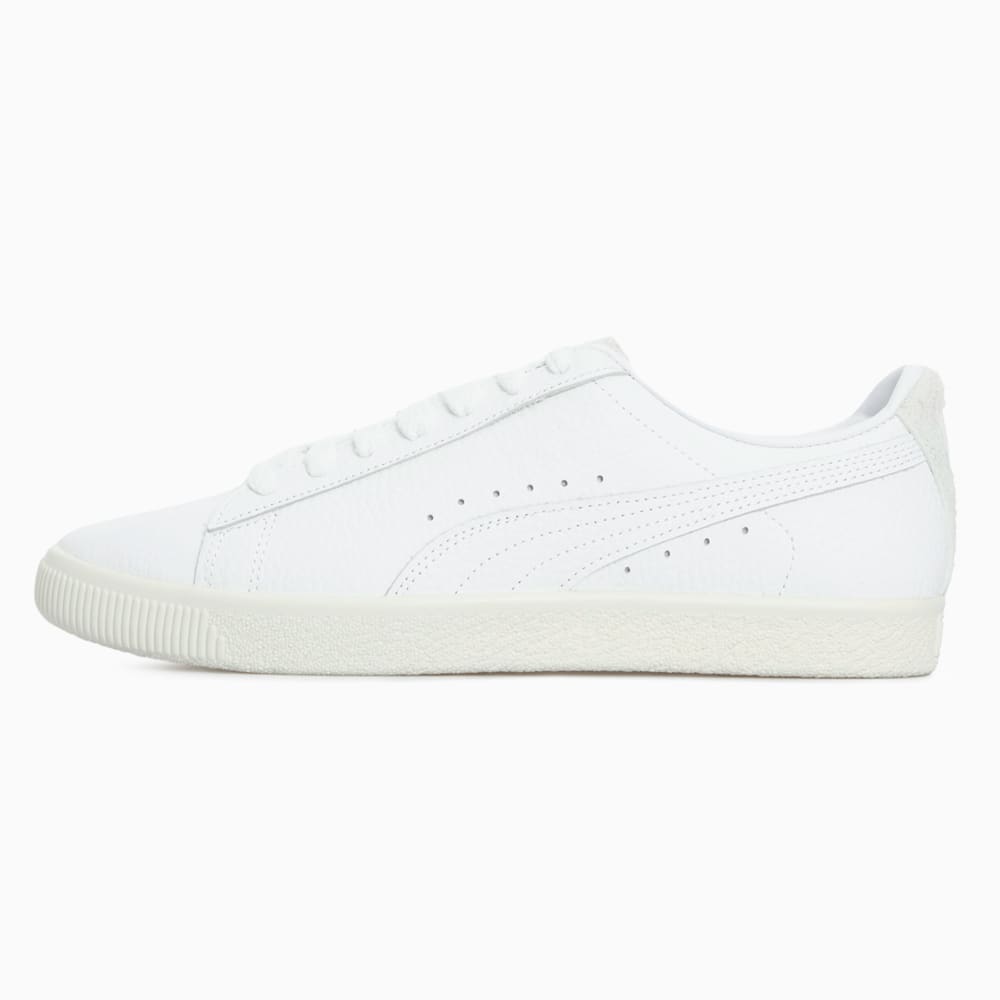 Image PUMA Tênis Clyde Premium #1