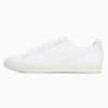 Зображення Puma Кеди Clyde Premium Sneakers #1: PUMA White-Frosted Ivory