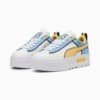 Image PUMA Tênis Mayze PUMA x THE SMURFS Feminino #4