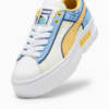 Image PUMA Tênis Mayze PUMA x THE SMURFS Feminino #8