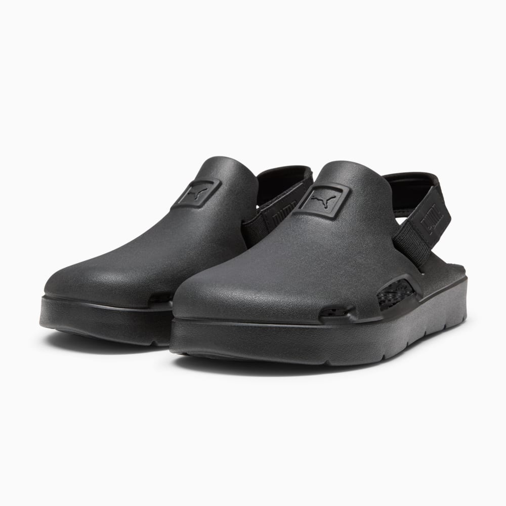 Зображення Puma Мюлі Shibui Mule #2: Puma Black-Puma Black