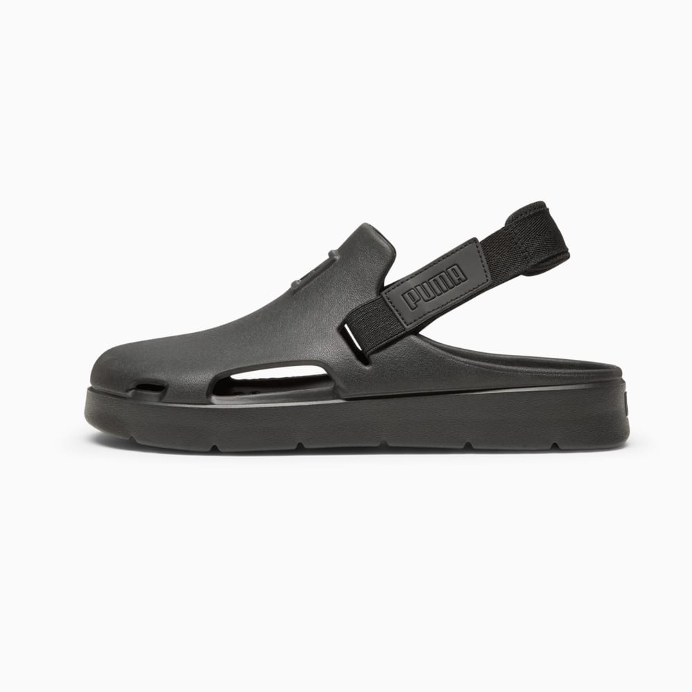 Зображення Puma Мюлі Shibui Mule #1: Puma Black-Puma Black