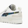 Зображення Puma Кросівки PUMA x LIBERTY Mayze Women’s Sneakers #5: Warm White-PUMA Black