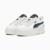 Зображення Puma Кросівки PUMA x LIBERTY Mayze Women’s Sneakers #4: Warm White-PUMA Black