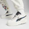 Зображення Puma Кросівки PUMA x LIBERTY Mayze Women’s Sneakers #2: Warm White-PUMA Black