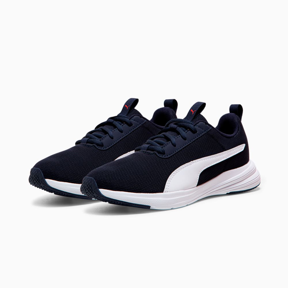 Image PUMA Tênis Rickie Runner Juvenil #2