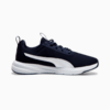 Image PUMA Tênis Rickie Runner Juvenil #5
