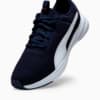 Image PUMA Tênis Rickie Runner Juvenil #6