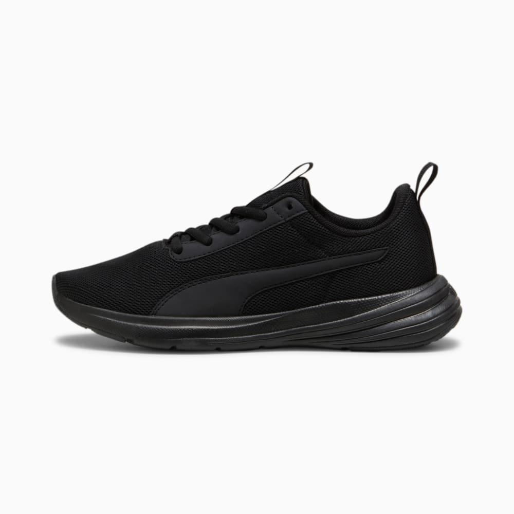 Image PUMA Tênis Rickie Runner Juvenil #1