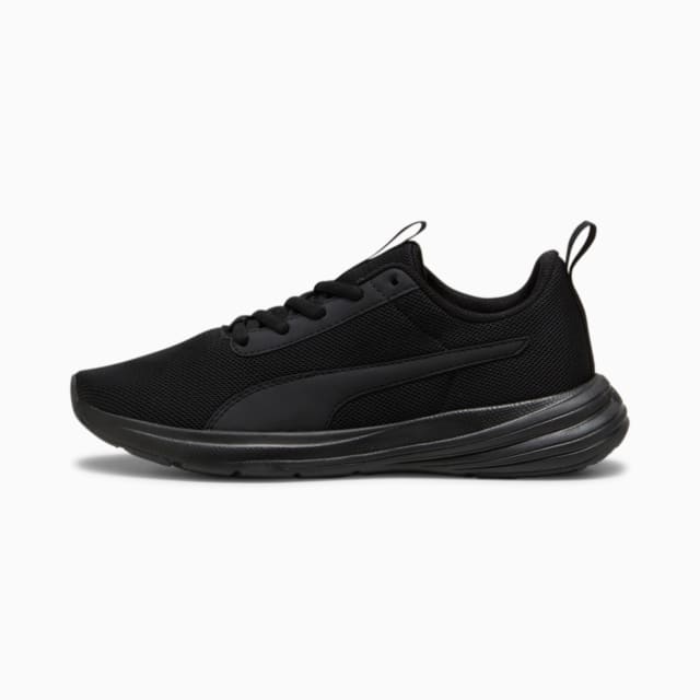 Image PUMA Tênis Rickie Runner Juvenil