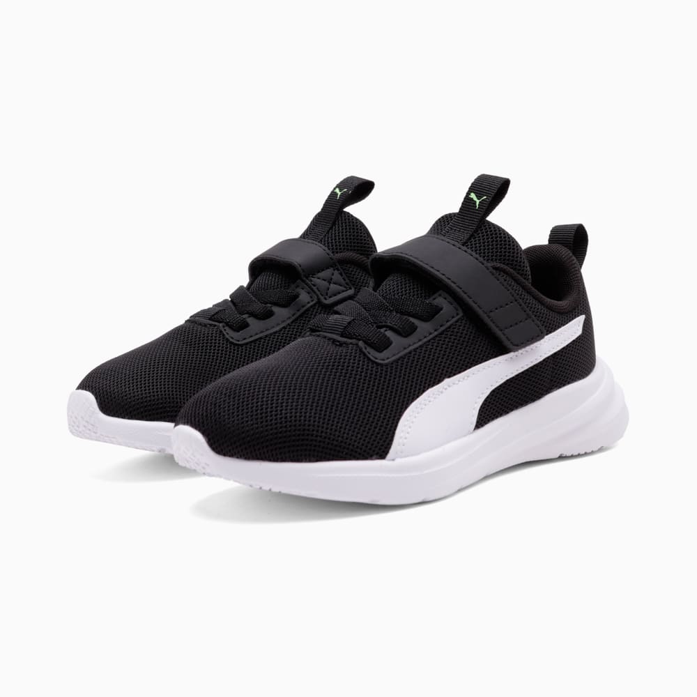 Image PUMA Tênis Rickie Runner Infantil #2