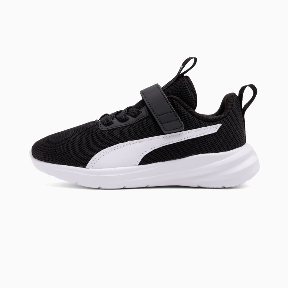 Image PUMA Tênis Rickie Runner Infantil #1