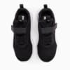 Image PUMA Tênis Rickie Runner Infantil #6