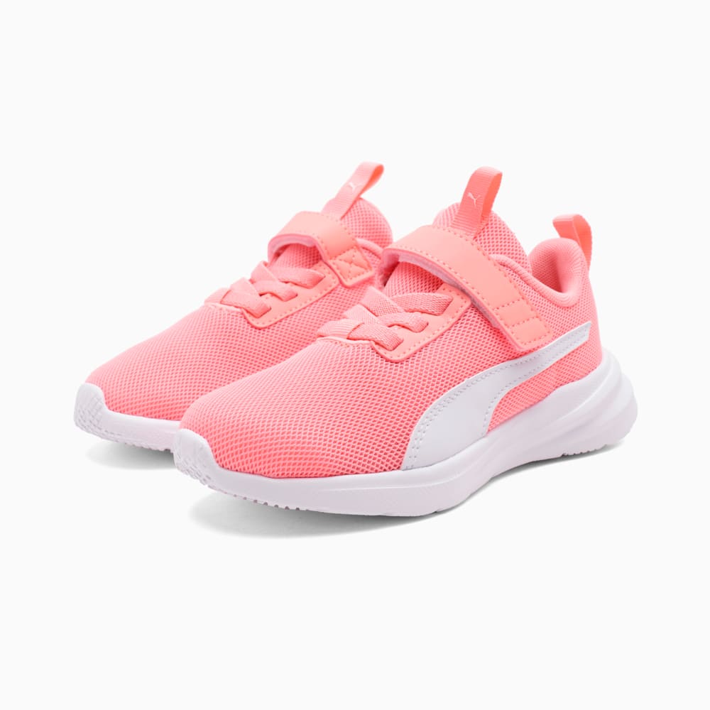 Image PUMA Tênis Rickie Runner Infantil #2