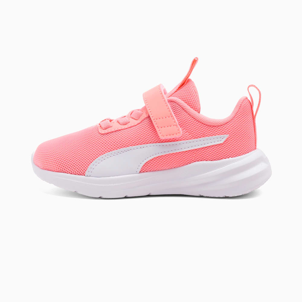 Image PUMA Tênis Rickie Runner Infantil #1