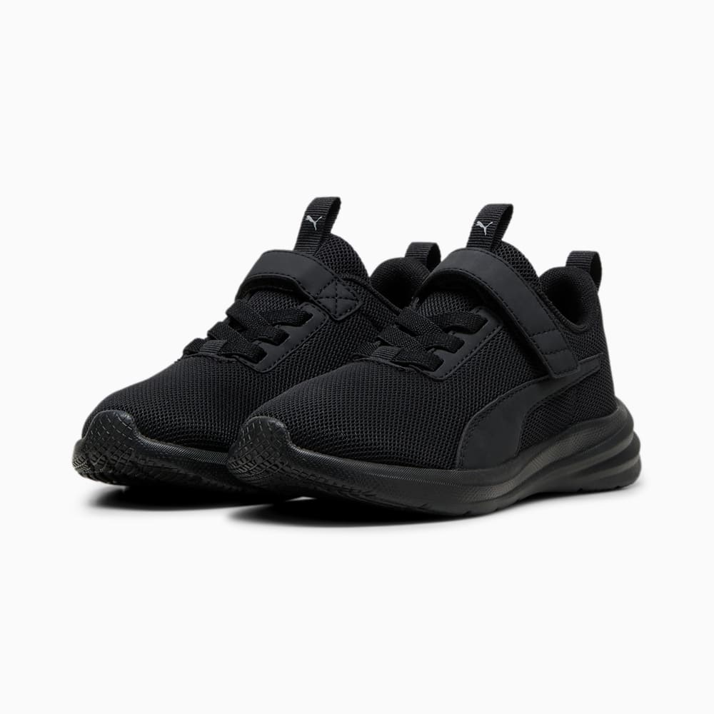 Image PUMA Tênis Rickie Runner Infantil #2