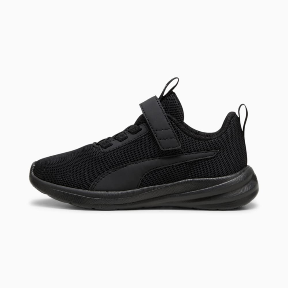 Image PUMA Tênis Rickie Runner Infantil #1
