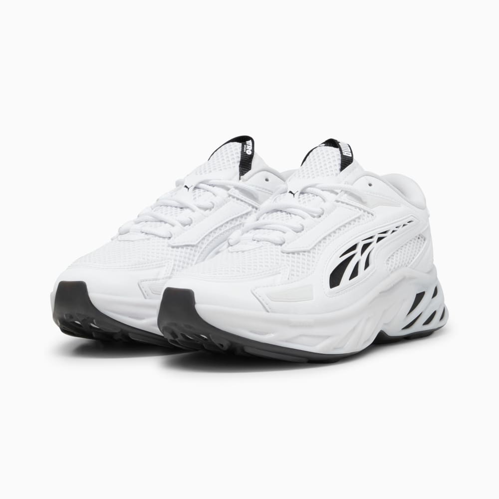 Image PUMA Tênis Exotek NITRO™ Base #3