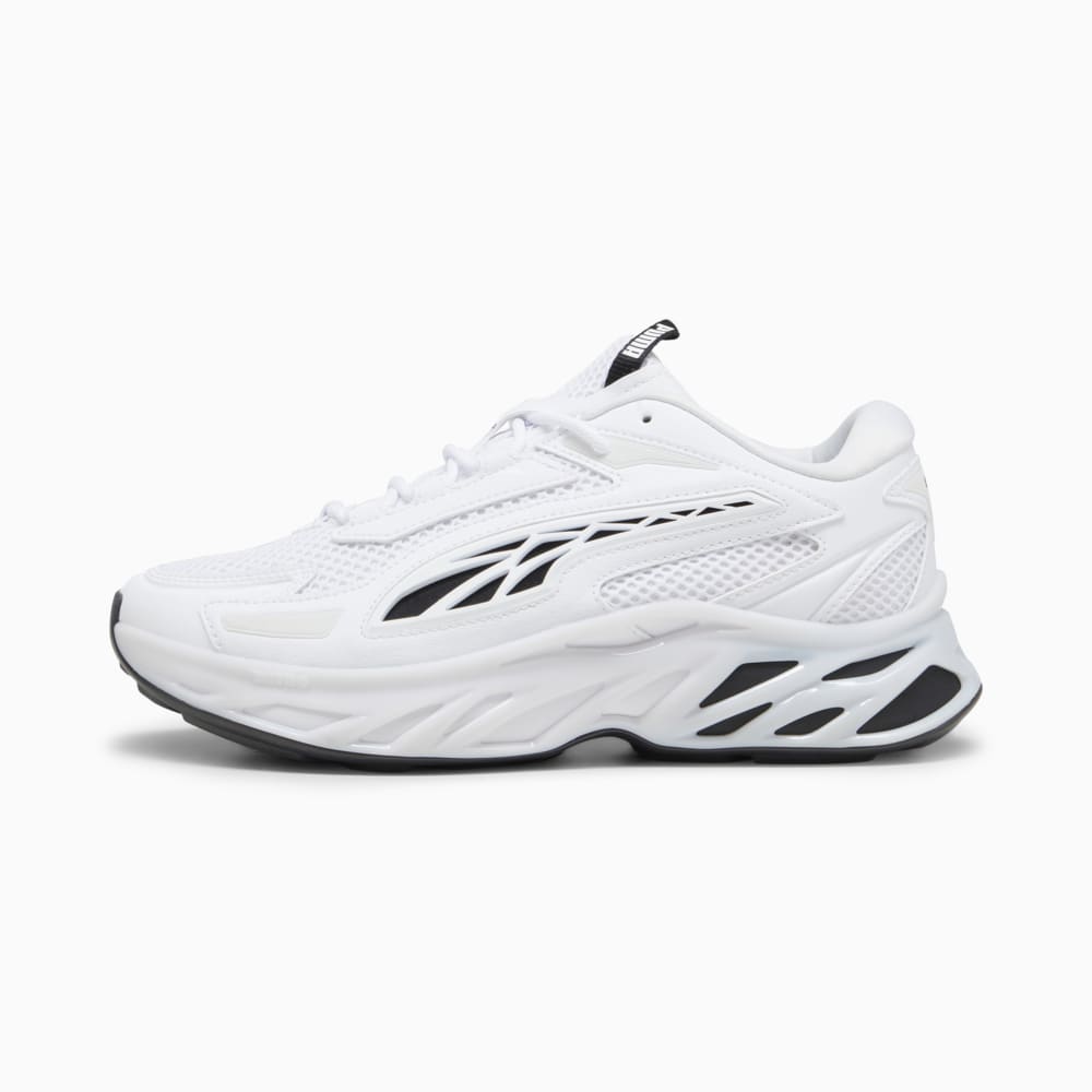 Image PUMA Tênis Exotek NITRO™ Base #0
