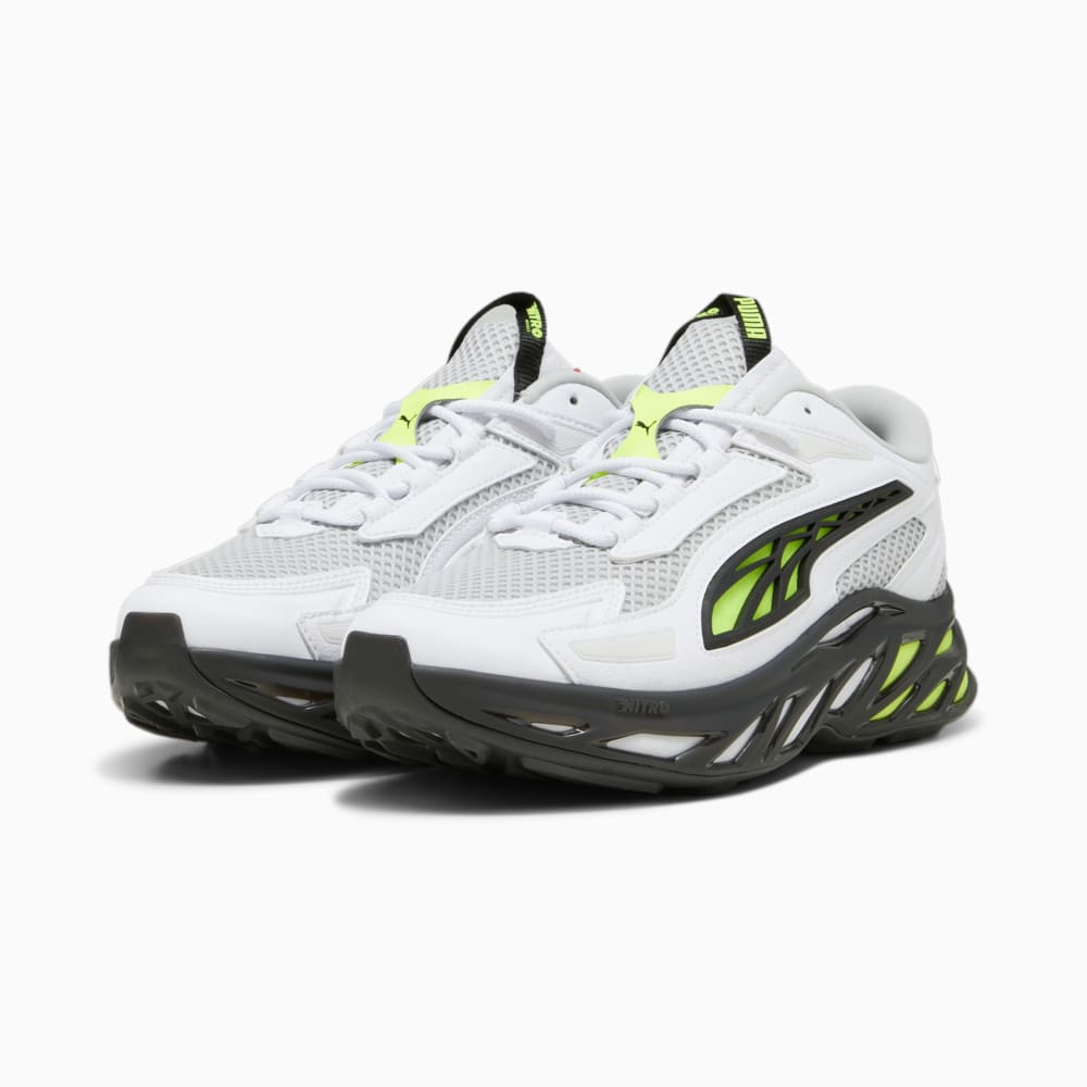 Image PUMA Tênis Exotek NITRO Base #2