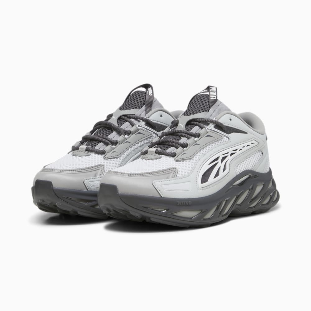 Image PUMA Tênis Exotek NITRO™ Base #2