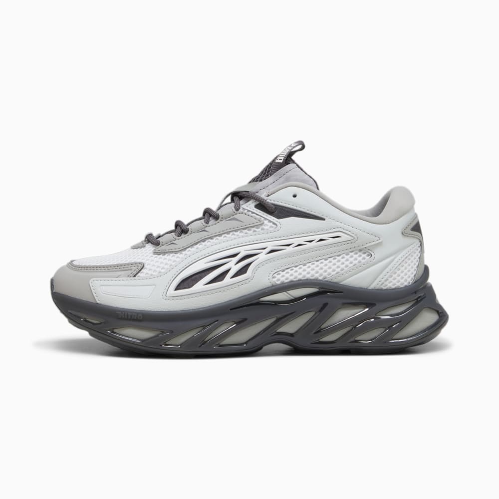 Image PUMA Tênis Exotek NITRO™ Base #1