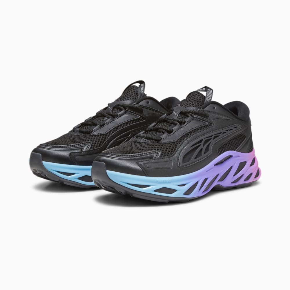Image PUMA Tênis Exotek NITRO™ Base #2