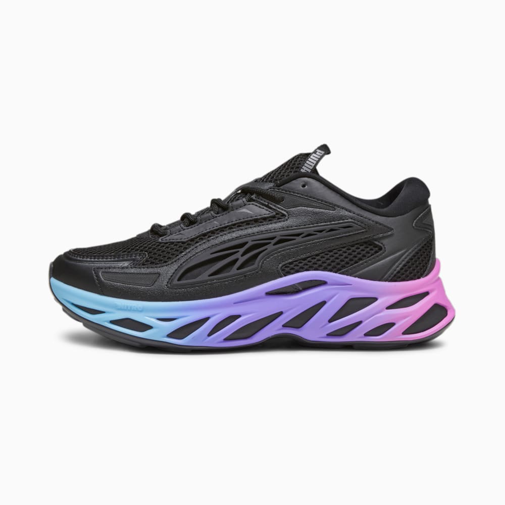 Image PUMA Tênis Exotek NITRO™ Base #0
