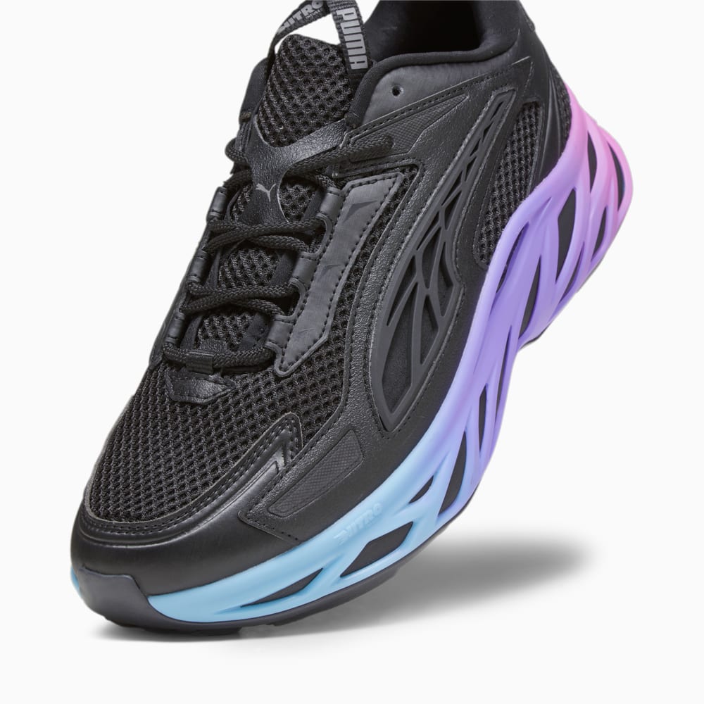 Image PUMA Tênis Exotek NITRO™ Base #5