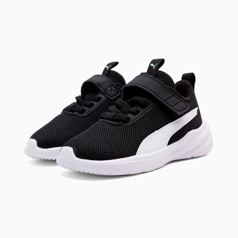 Image PUMA Tênis Rickie Runner Bebê #2