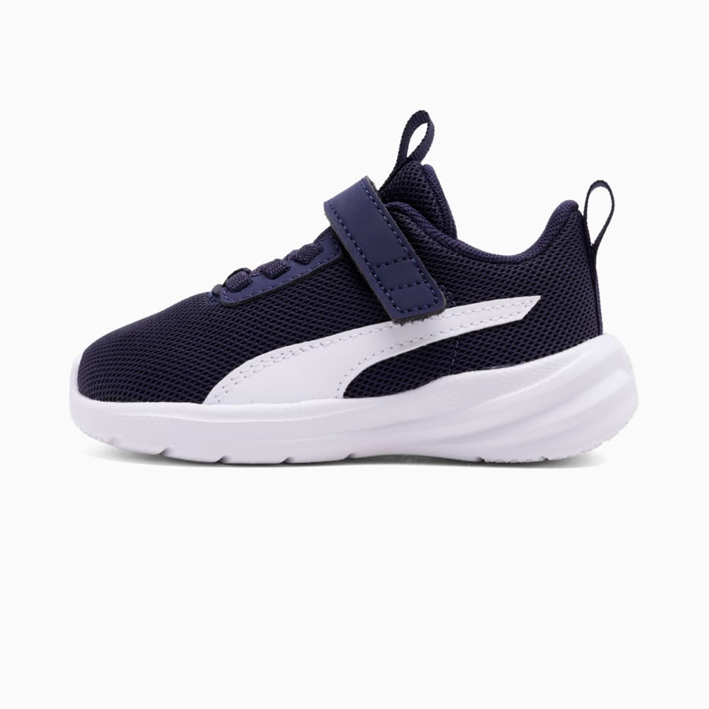 Image PUMA Tênis Rickie Runner Bebê #1